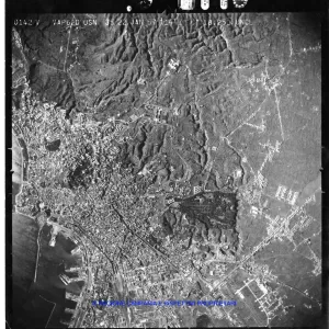 Volo USAAF 1957