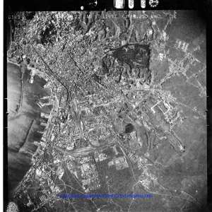 Volo USAAF 1957