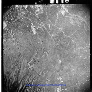 Volo USAAF 1957