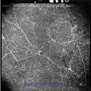 Volo USAAF 1957
