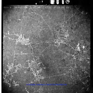 Volo USAAF 1957