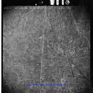 Volo USAAF 1957
