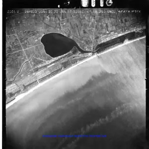 Volo USAAF 1957