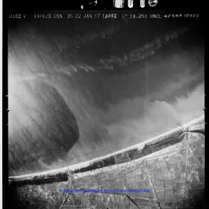 Volo USAAF 1957