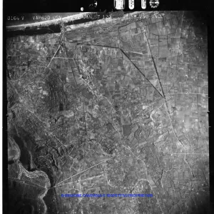 Volo USAAF 1957