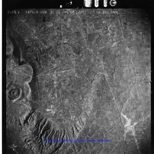 Volo USAAF 1957