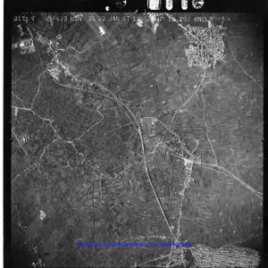 Volo USAAF 1957