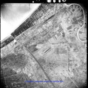 Volo USAAF 1957