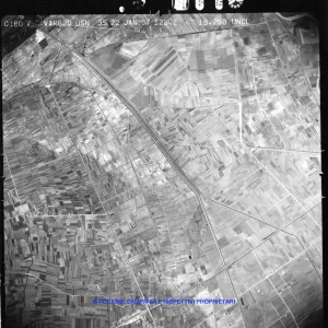 Volo USAAF 1957