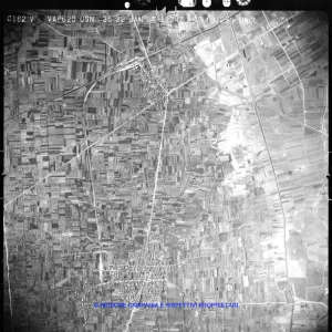 Volo USAAF 1957