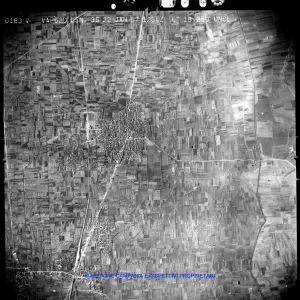 Volo USAAF 1957