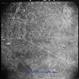 Volo USAAF 1957