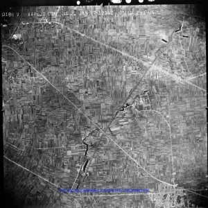 Volo USAAF 1957