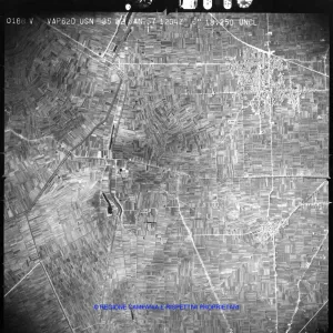 Volo USAAF 1957