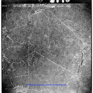 Volo USAAF 1957