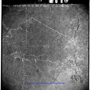 Volo USAAF 1957