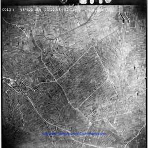 Volo USAAF 1957
