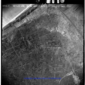Volo USAAF 1957