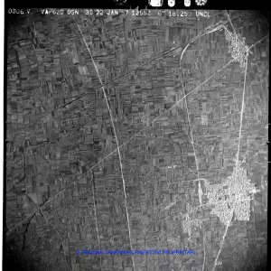 Volo USAAF 1957