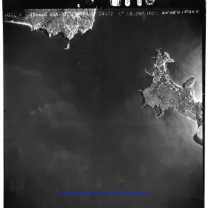 Volo USAAF 1957