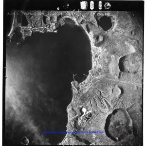 Volo USAAF 1957