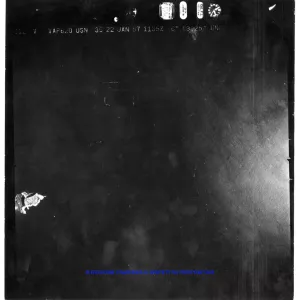 Volo USAAF 1957