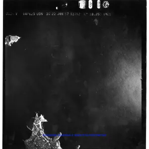 Volo USAAF 1957