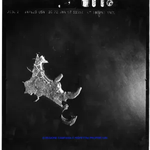 Volo USAAF 1957