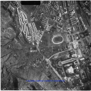 Volo USAAF 1957