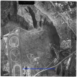 Volo USAAF 1957