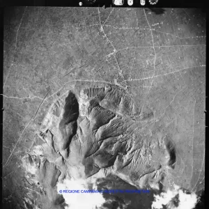 Volo USAAF 1957