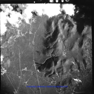 Volo USAAF 1957