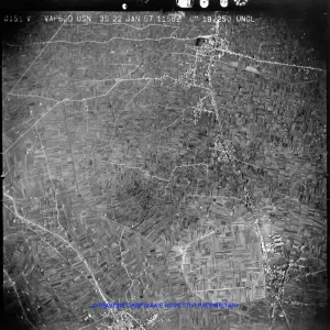 Volo USAAF 1957