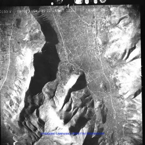 Volo USAAF 1957