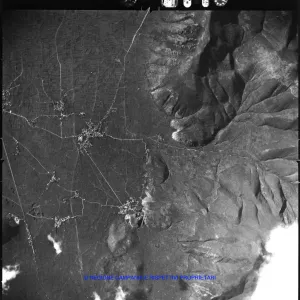 Volo USAAF 1957