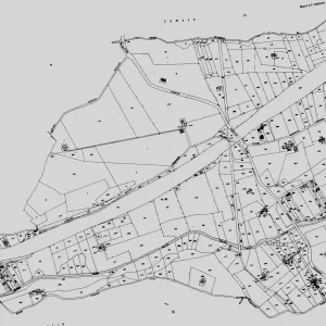 CARTOGRAFIA CATASTALE