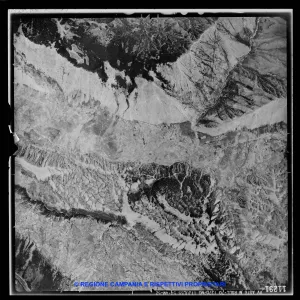 AEROFOTO IGM - 1954-1955 11291