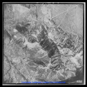 AEROFOTO IGM - 1954-1955 2553