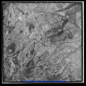 AEROFOTO IGM - 1954-1955 2555