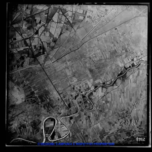 AEROFOTO IGM - 1954-1955 2563