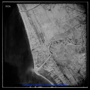AEROFOTO IGM - 1954-1955 3614