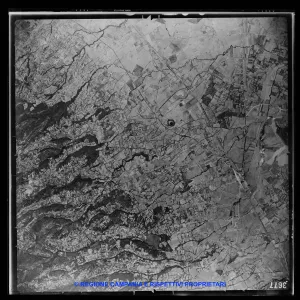 AEROFOTO IGM - 1954-1955 3677
