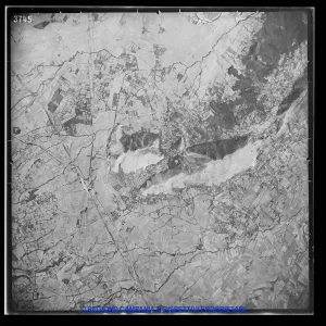 AEROFOTO IGM - 1954-1955 3745