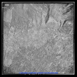 AEROFOTO IGM - 1954-1955 3834