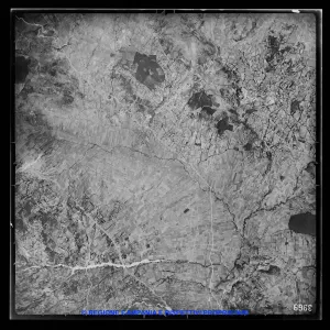 AEROFOTO IGM - 1954-1955 3969