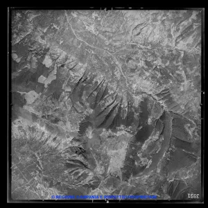 AEROFOTO IGM - 1954-1955 3991