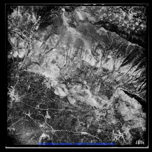 AEROFOTO IGM - 1954-1955 4197