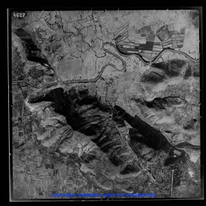 AEROFOTO IGM - 1954-1955 4617