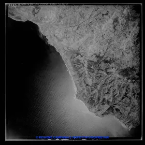 AEROFOTO IGM - 1954-1955 8852