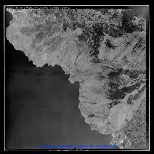 AEROFOTO IGM - 1954-1955 9389
